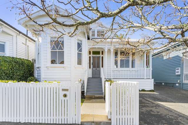 52 Albany Road Ponsonby_1