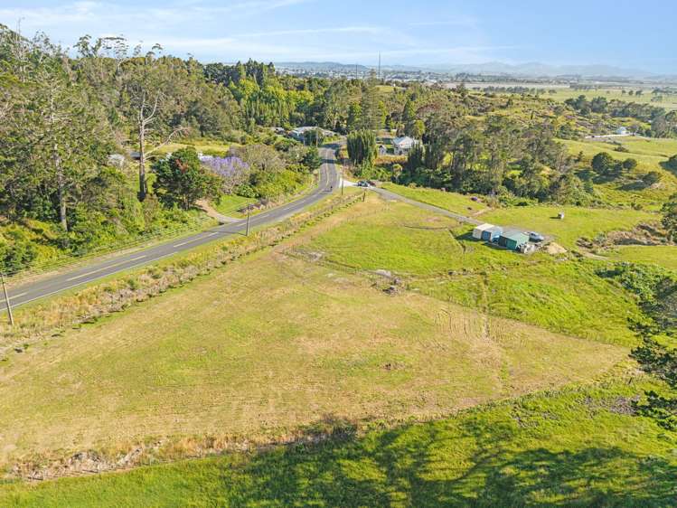 Mount Wesley Coast Road_5