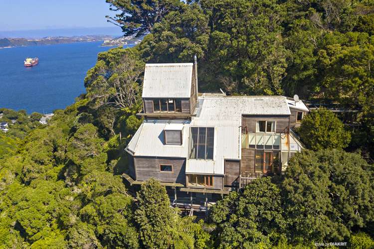 95 Nicholson Road Khandallah_19