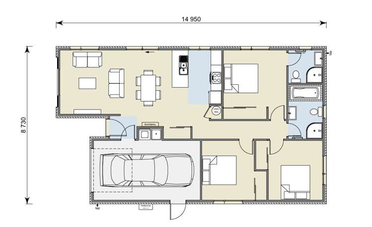 Lot 89 Earlsbrook Subdivision_4
