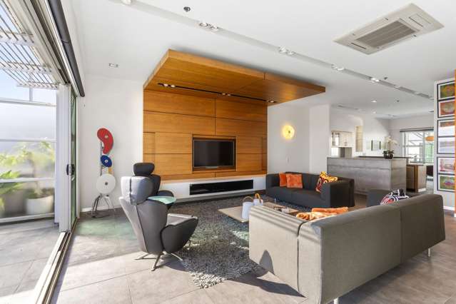 63/143 Quay Street Waitemata Harbour_4