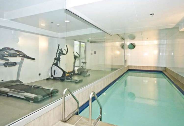 305/207 Federal Street City Centre_7