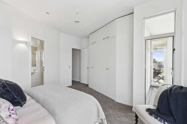 86/156 Willis Street Te Aro_9