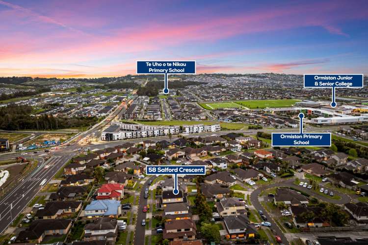 58 Salford  Crescent Flat Bush_24