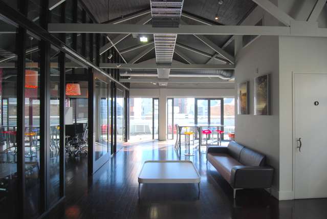 155 Karangahape Road Auckland Central_4