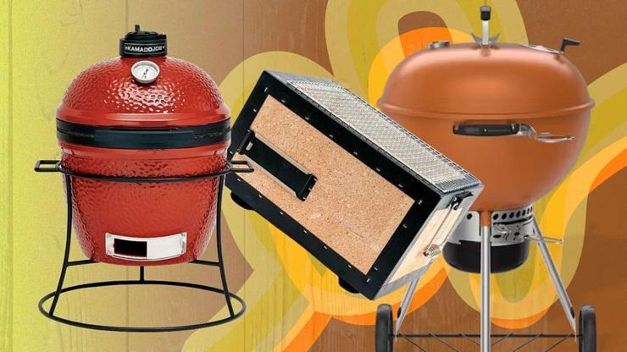 The best summer BBQs: Top NZ chefs on the models they say are worth the money