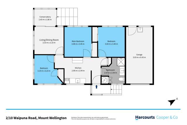 2/10 Waipuna Road Mount Wellington_1
