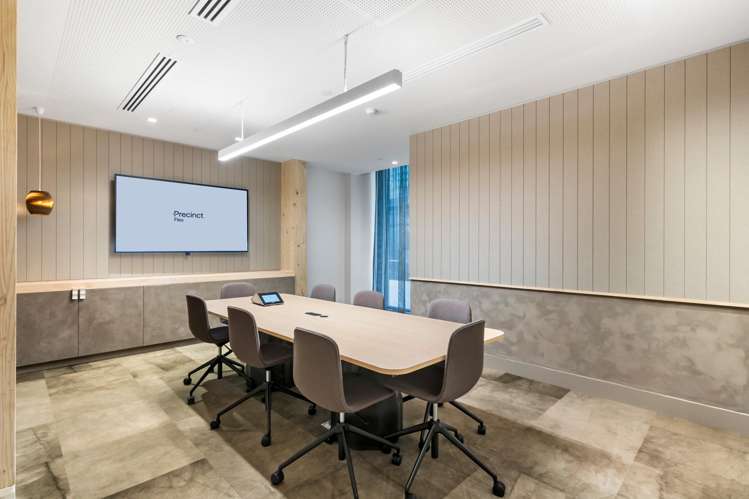 Pipiri Lane Auckland Central_10