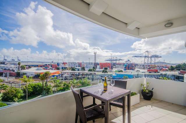 Luxury Parnell Apartment - Nest or Invest