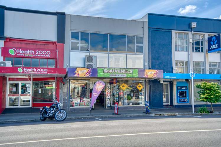 85 Mackay Street Greymouth_26