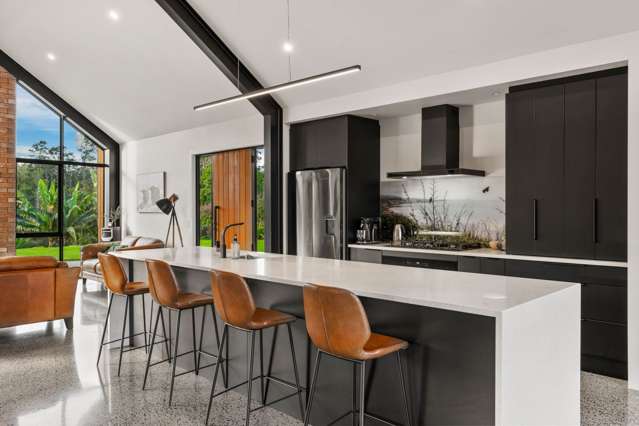 Private, Polished & Near-New