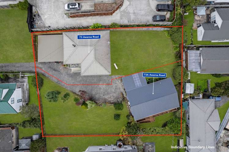 73a Awaroa Road Sunnyvale_35
