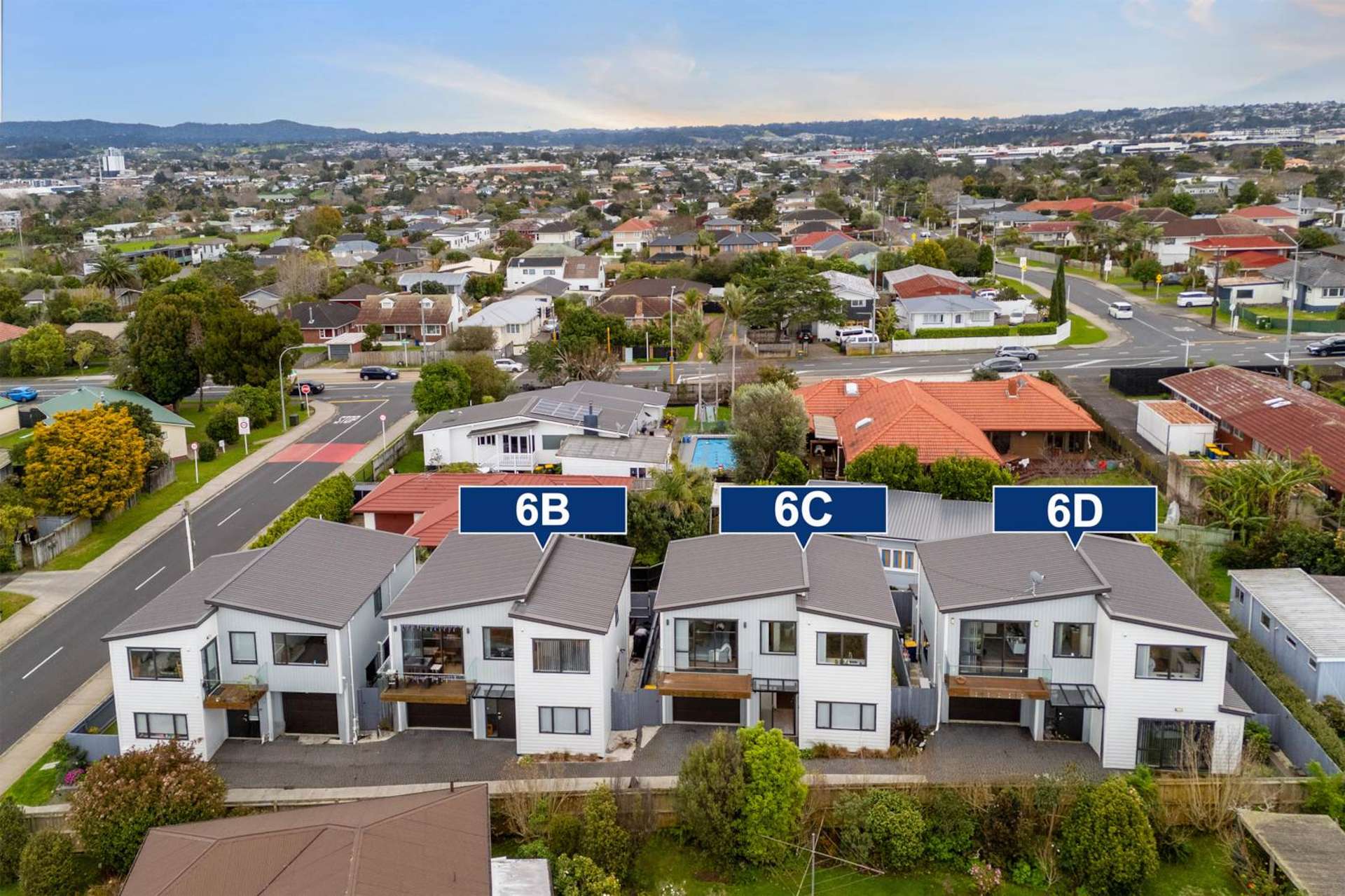 6B,6C & 6D Tiroroa Avenue Te Atatu South_0