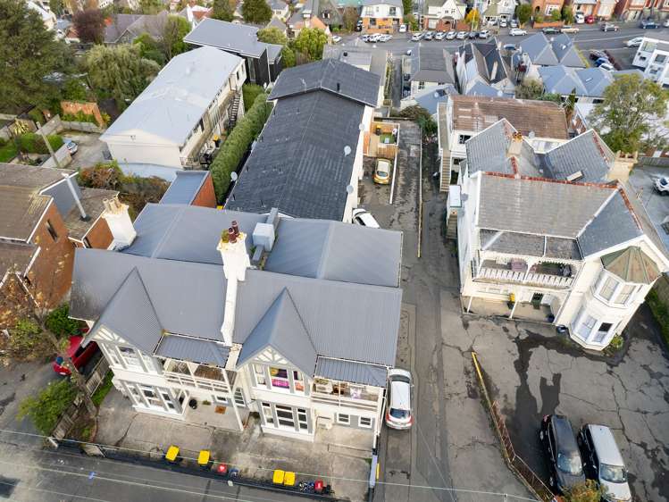 1/128 London Street Dunedin Central_16