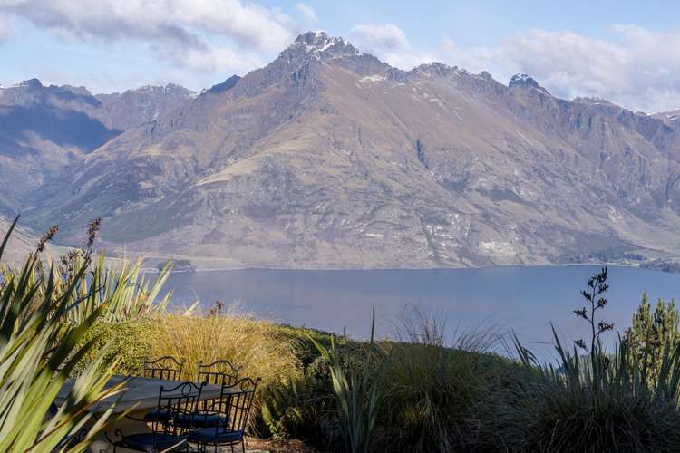 103 Alpine Retreat Road Ben Lomond_20