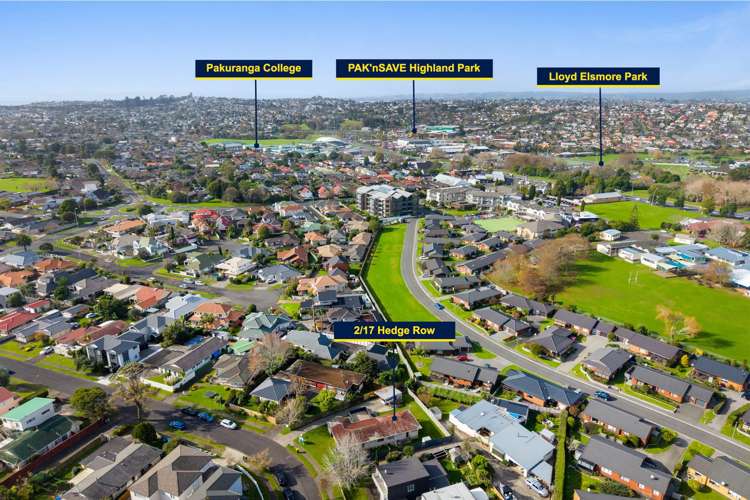 2/17 Hedge Row Sunnyhills_7
