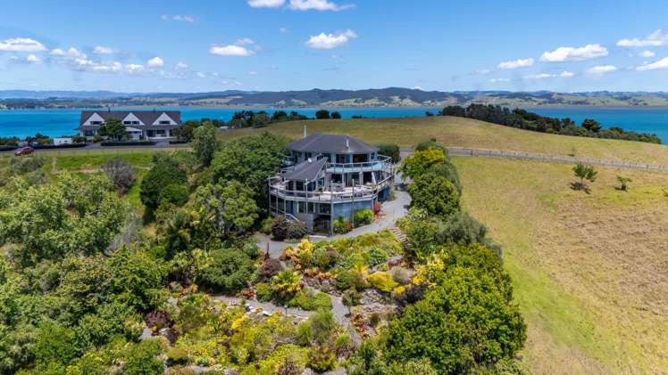 71 Headland Farm Park Tamaterau_38