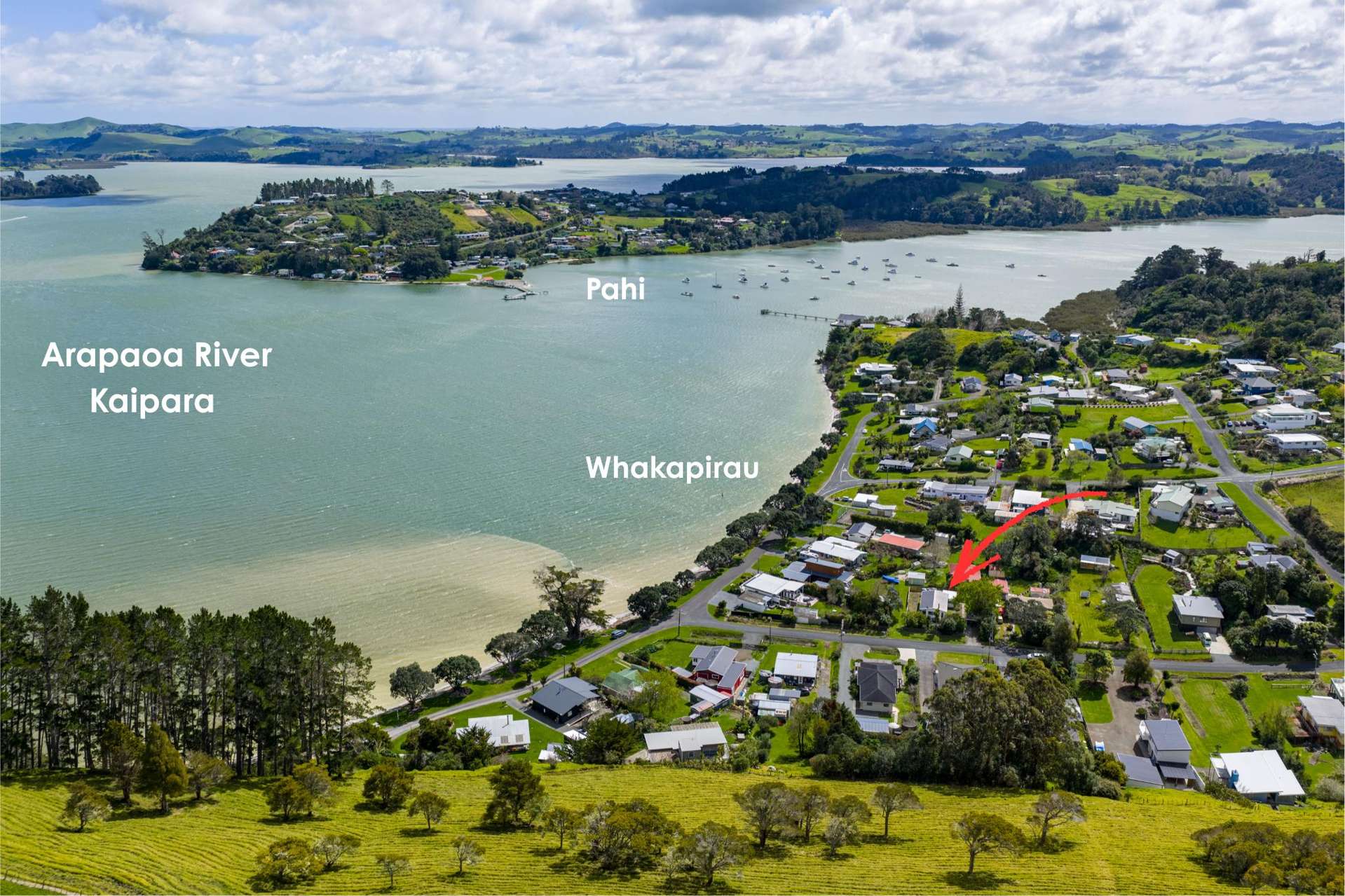 5 Regent Street Whakapirau_0