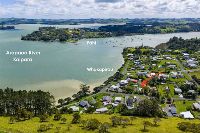 5 Regent Street Whakapirau_3