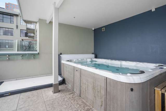 312/35 Hobson Street Auckland Central_3