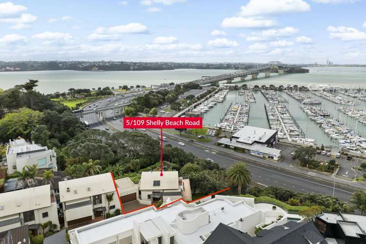 109 Shelly Beach Road Saint Marys Bay_20