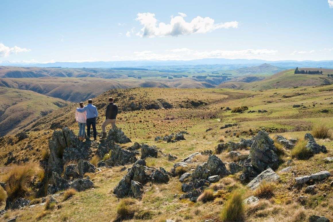 Otago, South Island