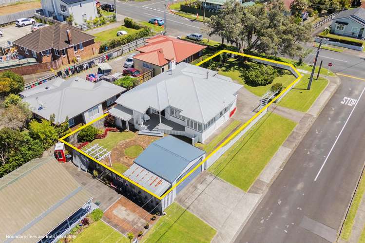 106 Astley Avenue New Lynn_26