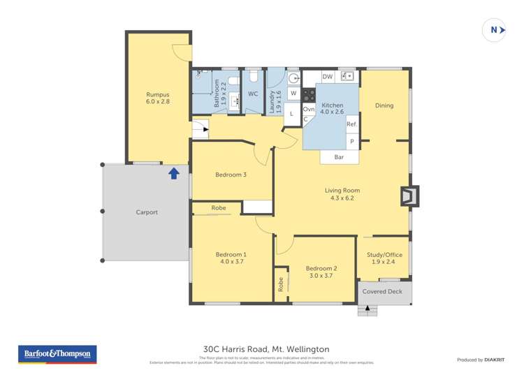 30c Harris Road Mount Wellington_13