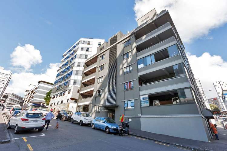 6B/24 Airedale Street City Centre_11