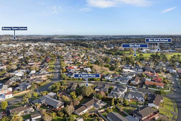 3 Tupaki Place Pakuranga Heights_28