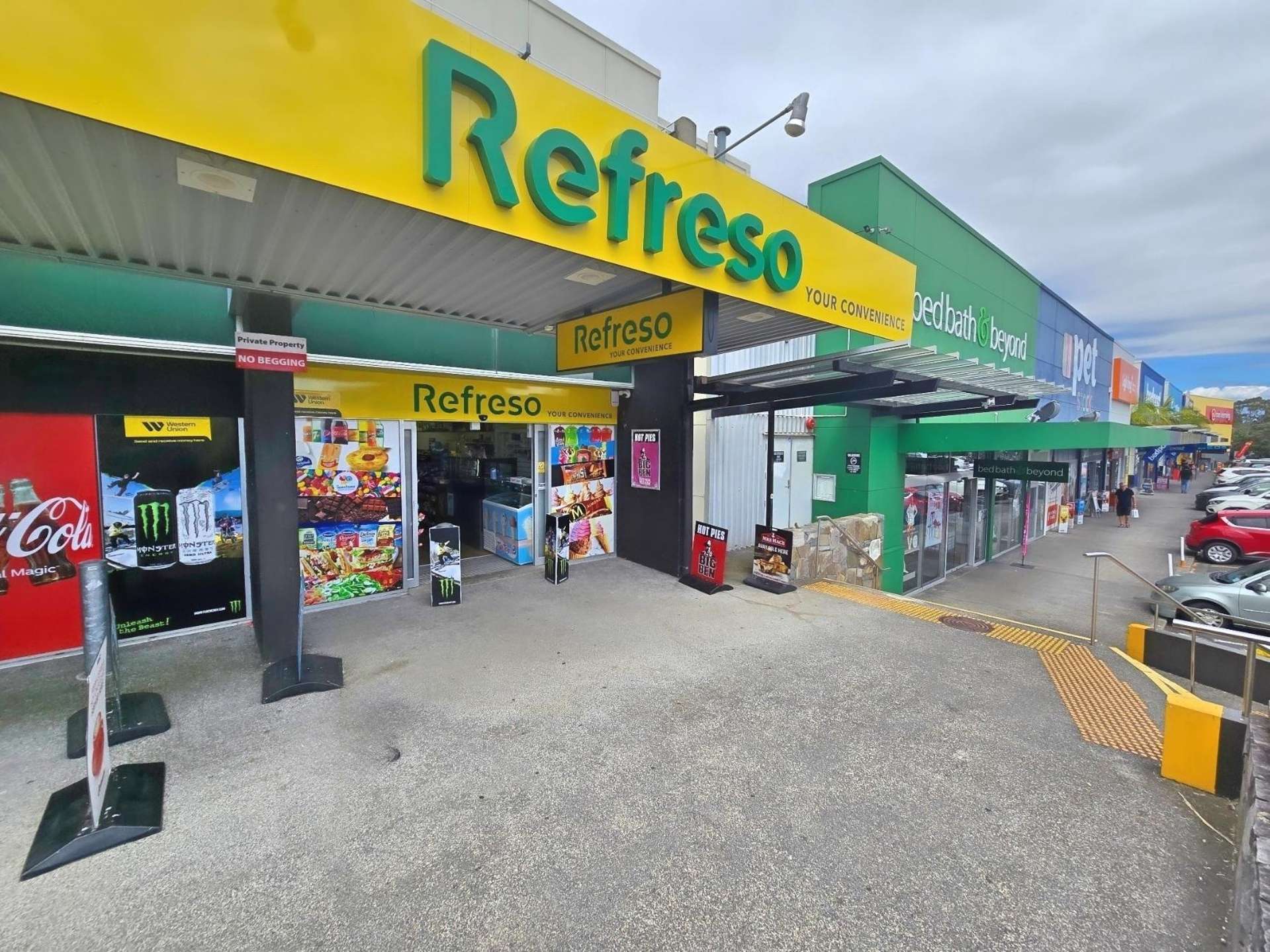 Tenancy 2/1 Wagener Place Mt Albert_0