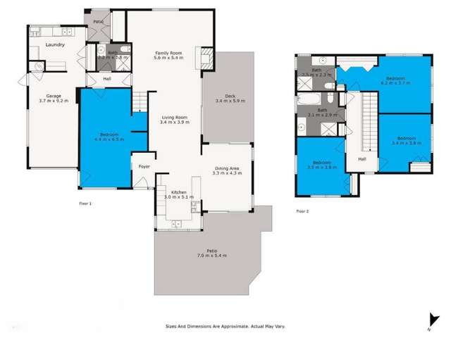 26A Beach Road Pahurehure_1
