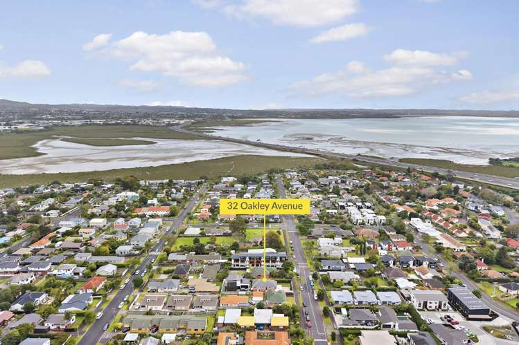 32 Oakley Avenue Waterview_16