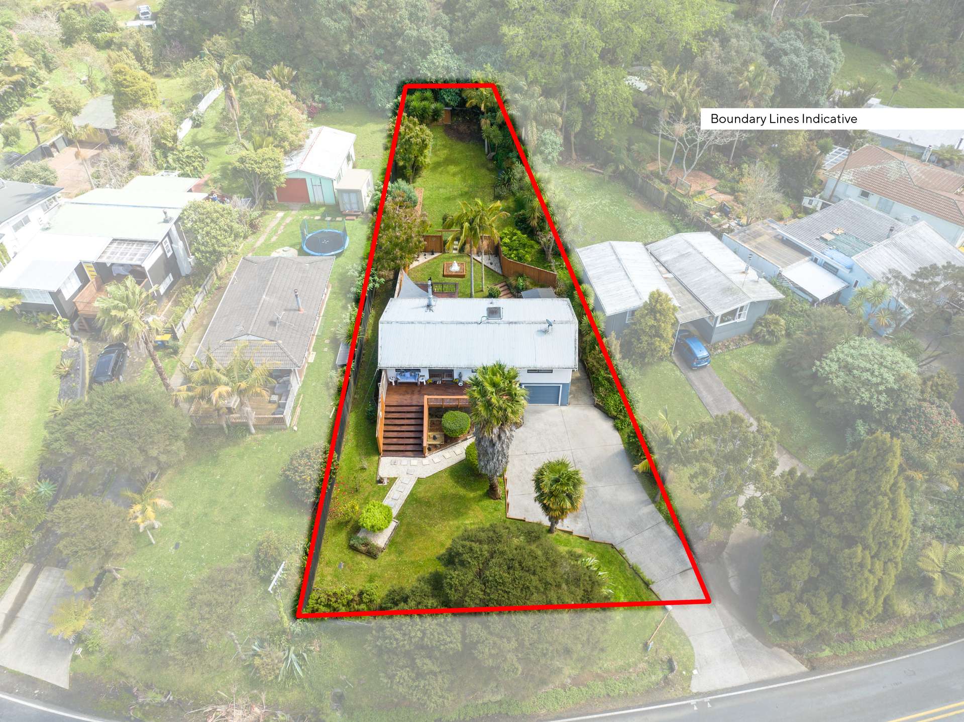 673 Huia Road Parau_0