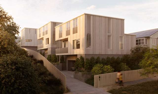 812m2 Build-Ready | RC Approved for 3 Luxury Homes