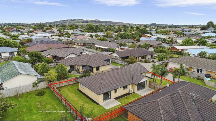 9 Wairua Place Pukekohe_8