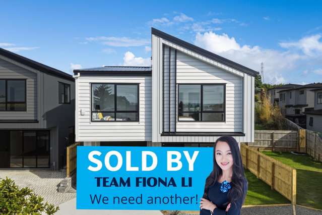 Brand New Standalone with Easy Motorway Access