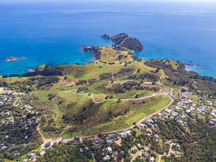 13 Lots Wawata Estate, Waiheke Island_4