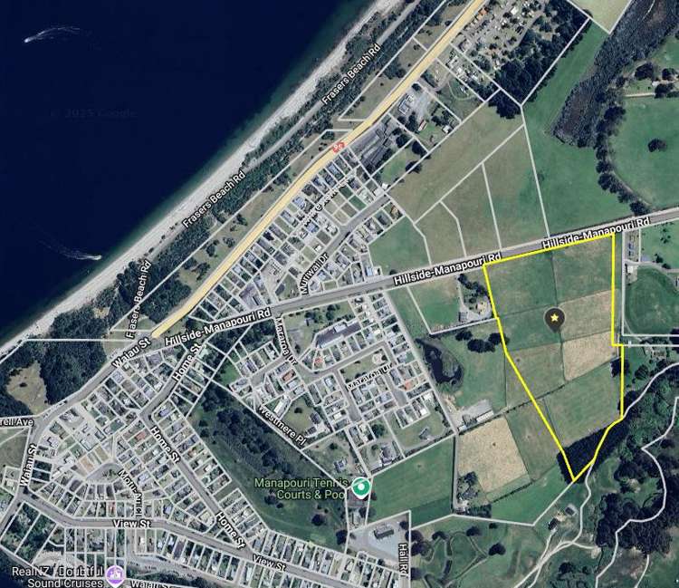 70 Hillside-Manapouri Road Manapouri_10