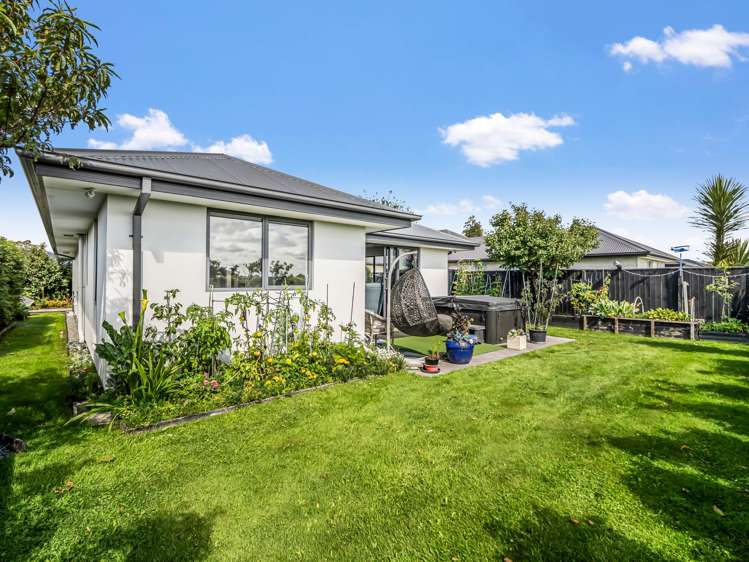 6 Clegg Street Woodend - Waimakariri_20