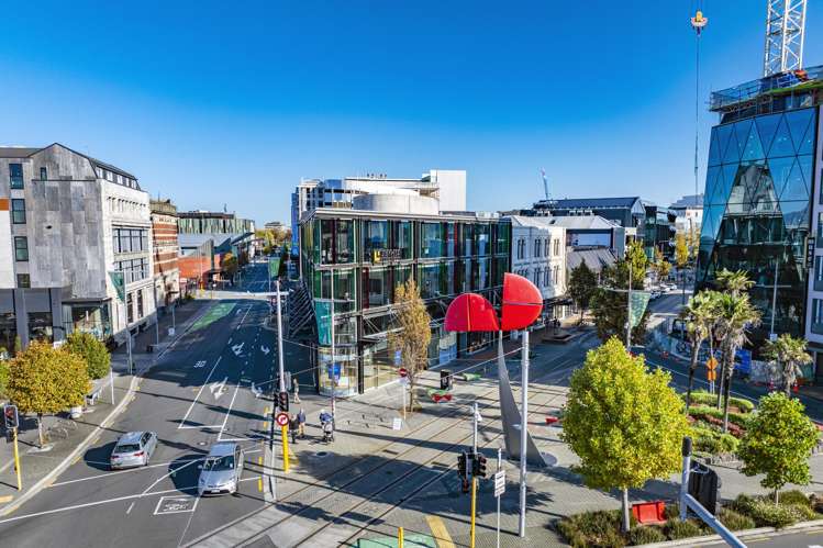 219 High Street & 83 Lichfield Street Christchurch Central_11