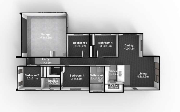 Lot 646 - 6 Ngaro Street Tekauwhata_2