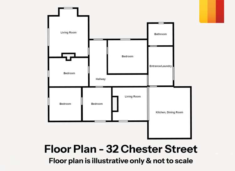 32 Chester Street Hampden_15