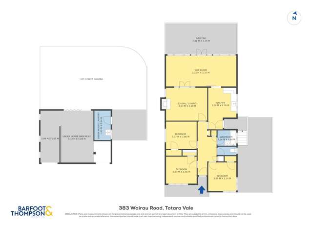 383 Wairau Road Totara Vale_1