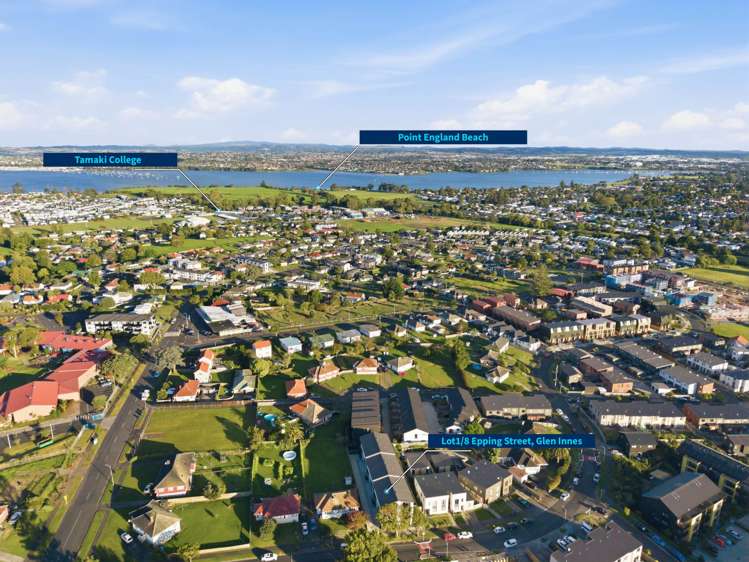 Lot 3, 4/8 Epping Street Glen Innes_25