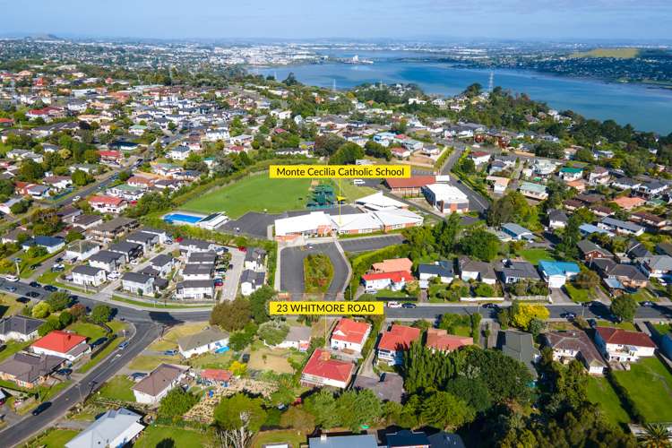 23 Whitmore Road Mount Roskill_25