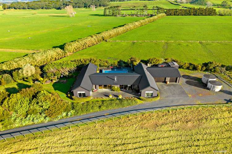 129 Bothwell Park Road Waiuku Franklin Houses for Sale One Roof