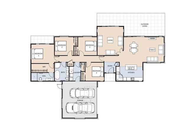6 Parua Bay Drive Kaukapakapa_1