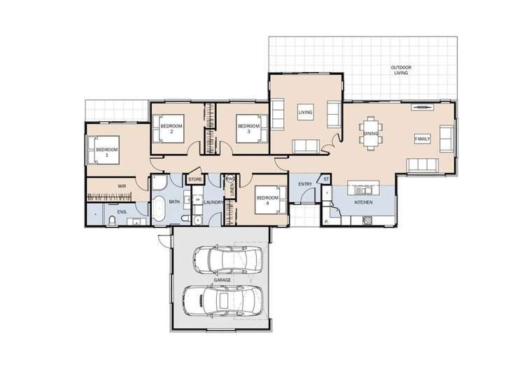 6 Parua Bay Drive Kaukapakapa_8
