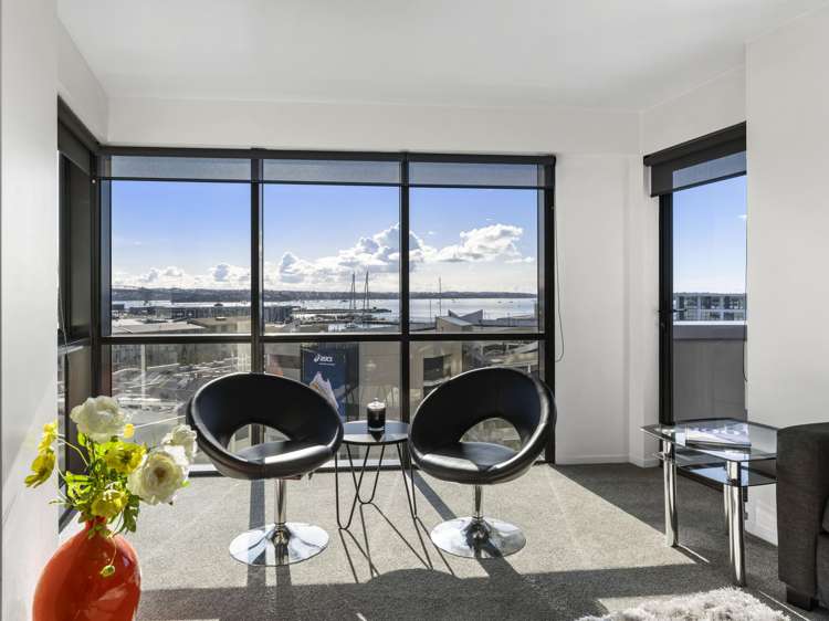 503/1 Hobson Street Auckland Central_13